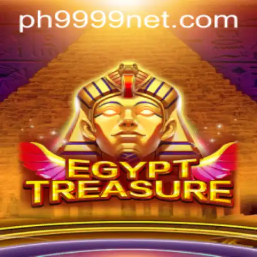 Discover the Secrets of EgyptTreasure with PH9999: A Deep Dive into the Game