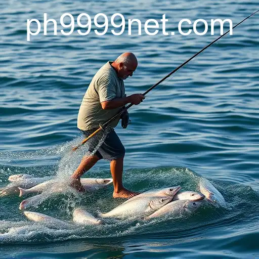 Fishing: An In-Depth Exploration of PH9999