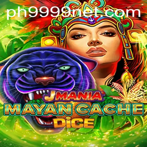 Discover the Thrill of JManiaMayanCacheDice: A New Era in Board Gaming