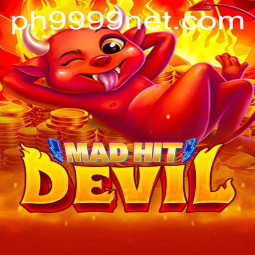 MadHitDevil: A Thrilling New Gaming Experience