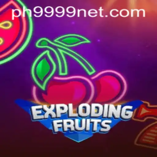 ExplodingFruits: Dive into the Frenzied World of Fruit-Filled Fun!