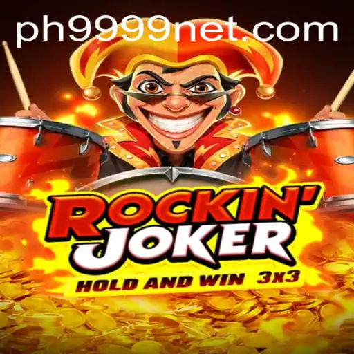 Discover the Excitement of Rockinjoker: The Ultimate Gaming Experience with Keyword PH9999