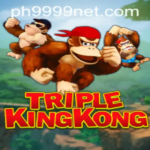 Unlocking the Excitement of TripleKingKong: A New Gaming Phenomenon PH9999