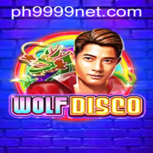 Enter the World of WolfDisco with the Unique Keyword PH9999